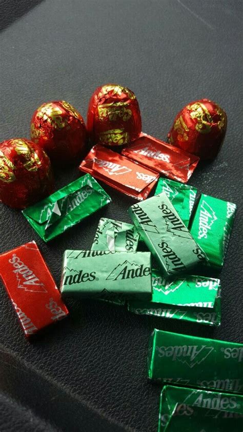 andes candies wisconsin